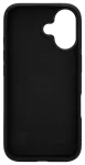 Tactical MagForce WEARe telefoni &uuml;mbris MagSafe toega iPhone 16 must