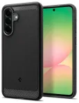 SPIGEN RUGGED ARMOR GALAXY A56 5G MATTE BLACK