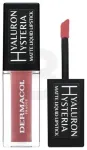Dermacol Hyaluron Hysteria Matte Liquid Lipstick Nr.05 4,5 ml