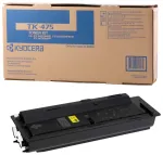Tooner Kyocera TK-475 BK 15000lk OEM