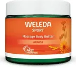 Arnica Massage Body Butter.