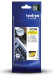 Tindikassett Brother LC-3239XLY LC3239XLY kollane
