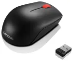 Lenovo Essential Compact 4Y50R20864 juhtmevaba hiir must