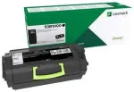 Tooner Lexmark 53B2H00 must
