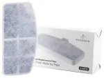 Replacement filters for Petoneer Smart Pet Fountain mini (2 pieces)