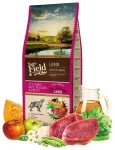 Dry food for dogs : Sams Field DOG Fresh Lamb & Rice ADULT LARGE 13 kg.