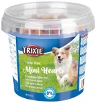 Koeramaius: Trixie Trainer Snack Mini Hearts 200g