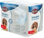 Diapers for dogs - Trixie Diapers for dogs, XS-S, 20-28cm, 12 pcs