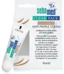 Clear Face Coloured Anti-Pimple Cream