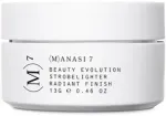 Beauty Evolution Strobelighter Highlighter - Natural multifunctional highlighter 13 g.