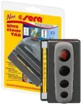 Klaasipuhastusmagnet : Sera Glas Clear TA6