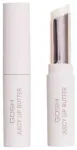 Gosh, Juicy Lip Butter, High-Pigment, Cream Lipstick, 001, Sparkling Champagne, 2.8 g
