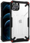 Fusion hybrid protect telefoni &uuml;mbris iPhone 13 Pro Max must