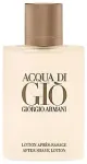 Acqua Di Gio Aftershave Balm - 3.4 Oz / 100 Ml for Men by Giorgio Armani