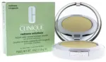 Clinique Serums & Treatments Redness Solutions Instant Relief Mineral Pressed Powder 11.6G / 0.4 Oz. in Skin