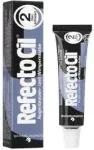 Refectocil Eyelash & Eyebrow Tint 2 Blue Black 15 Ml