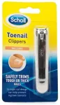 Scholl Toenail Nail Tweezers