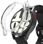 Araree Nukin nutikella &uuml;mbris Samsung Galaxy Watch 7 (40 mm) jaoks | l&auml;bipaistev