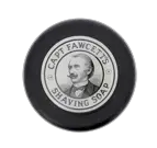Captain Fawcett (Shaving Soap) in a Wooden Bowl 110 G
