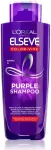 L&acute;or&eacute;al Professionnel Elseve Color-Vive Purple (Shampoo) 200 Ml