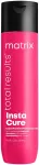 Matrix Total Results Instacure Anti-Breakage Shampoo for Damaged Hair 300Ml in Clear