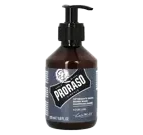 ProrasoAzur Lime Shampoing for Beards 200 Ml
