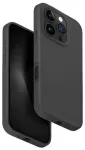 UNIQ etui Lino Hue iPhone 16 Pro Max 6.9" Magclick Charging szary|charcoal grey