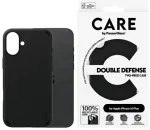 CARE by PanzerGlass Feature Double        Defense Case iPhone 16 Plus 6.7" czarny|black 1335