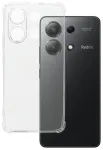Clin Anti Shock 1,5mm for XIAOMI REDMI NOTE 13 4G TRANSPARENT