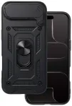 Slide Camera Armor telefoni &uuml;mbris iPhone 17 Air must