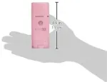 Versace 1.7 Oz Bright Crystal Deodorant Stick for Women