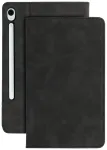 Fusion Smart Book tahvelarvuti &uuml;mbris MagSafe toega Galaxy Tab S9 FE+ | Galaxy Tab S9 FE+ 5G must