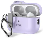 TECH-PROTECT SLIM HOOK APPLE AIRPODS PRO 1 / 2 LAVENDER