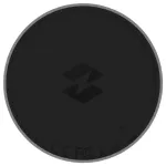 INFINIX juhtmevaba laadija | Qi | &Uuml;hildub MagSafe'iga | 15W | must