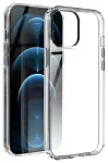 SUPER CLEAR HYBRID telefoni &uuml;mbris iPhone 12 | iPhone 12 Pro l&auml;bipaistev