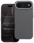 Forcell F-Protect Frame Premium telefoni &uuml;mbris MagSafe toega iPhone 17 Air hall