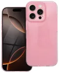 Blink 2 mm telefoni &uuml;mbris iPhone 16 Pro roosa