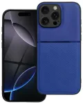 NOBLE telefoni &uuml;mbris iPhone 16 Pro Max sinine