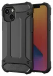 Armor telefoni &uuml;mbris iPhone 13 mini must