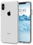 Ultra Slim 0,5 mm telefoni &uuml;mbris iPhone X