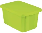 Hoiukast Curver Essentials 45 l , roheline