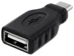 Qoltec Adapter USB-C 3.1 | USB 2.0