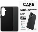 CARE by PanzerGlass Solo telefoni &uuml;mbris Samsung Galaxy S26 (S942) must