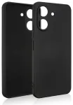 Beline Silicone Case Xiaomi Redmi 13c Black/black Poco C65