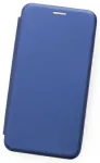 Beline Magnetic raamatut&uuml;&uuml;pi telefoni &uuml;mbris iPhone 13 | iPhone 14 sinine