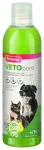 Kirbu- ja puugi&scaron;ampoon - Beaphar BIO Veto pure, 250 ml
