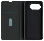 OBAL:ME SmoothTouch Case for Google Pixel 10a Black