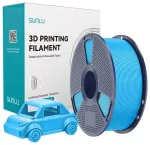 Sunlu PETG filament (ts&uuml;aan)