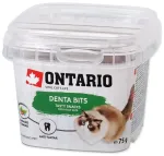 Kassimaius &ndash; Ontario Dental bits, 75 g