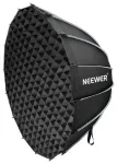 NEEWER SF120Q 120 cm Paraboolne softbox